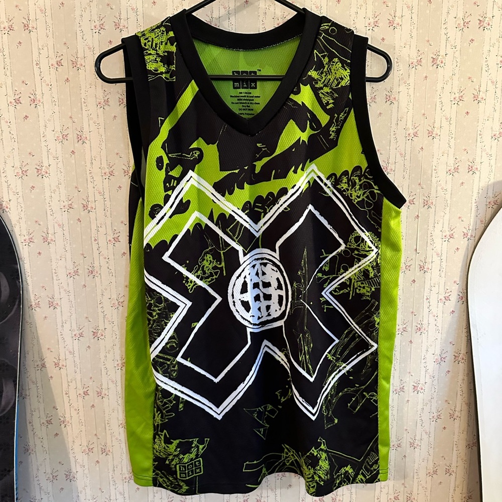 XGames Graphic Tank Top